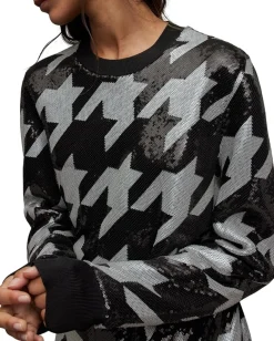 Women AllSaints Juela Toni Dress