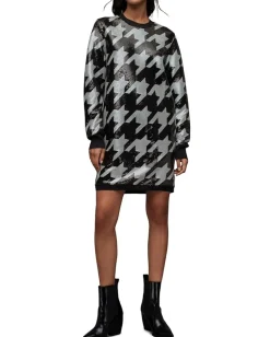 Women AllSaints Juela Toni Dress