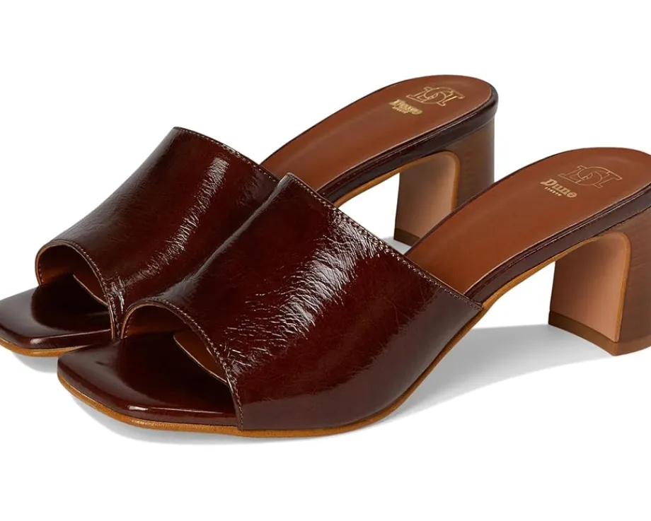 Dune London Jule Brown 1 Discount