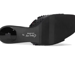 Circus NY by Sam Edelman Juliana Black Clearance