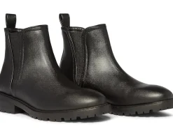 Steve Madden Juliann Black Best