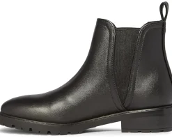 Steve Madden Juliann Black Best