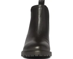Steve Madden Juliann Black Best