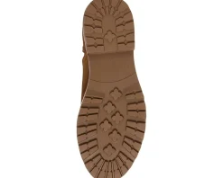 Steve Madden Juliann Chestnut Suede Discount