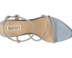 Women Badgley Mischka Julianna