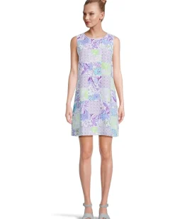 Women Lilly Pulitzer Julienne Shift