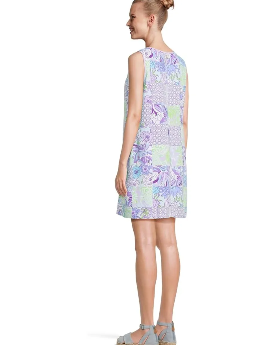 Women Lilly Pulitzer Julienne Shift