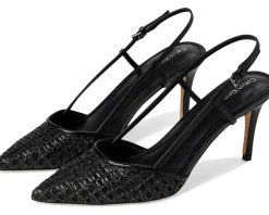 Calvin Klein Juliesa Black Sale