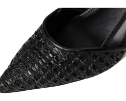 Calvin Klein Juliesa Black Sale