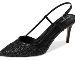 Calvin Klein Juliesa Black Sale