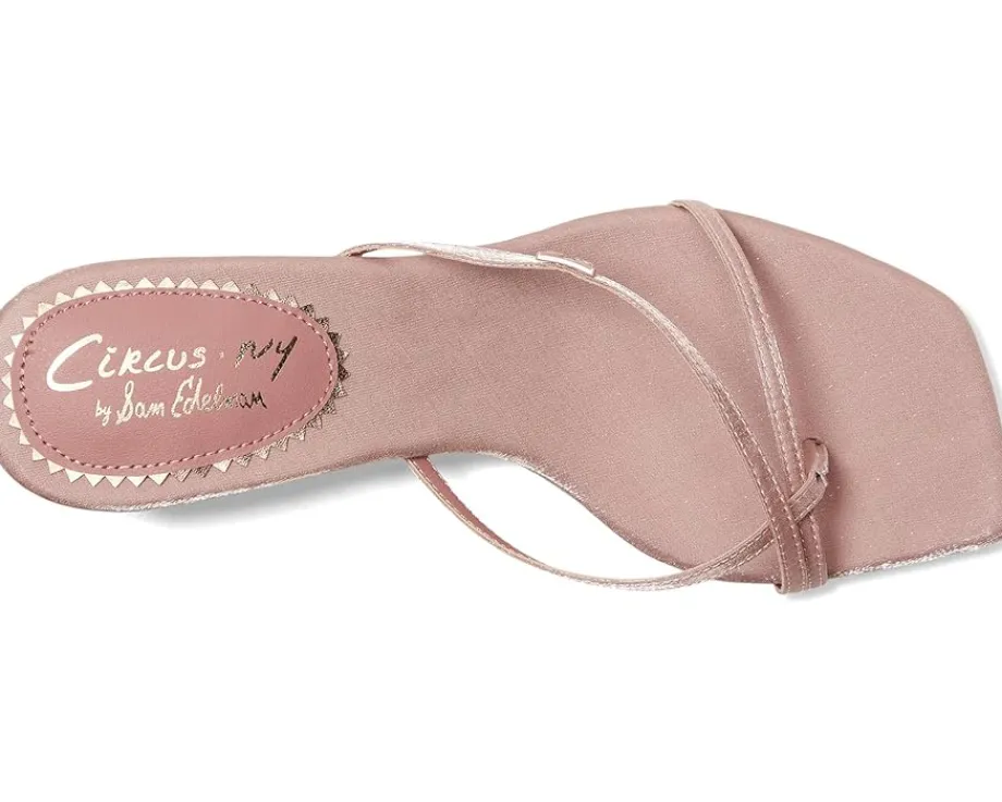 Women Circus NY by Sam Edelman Juliet