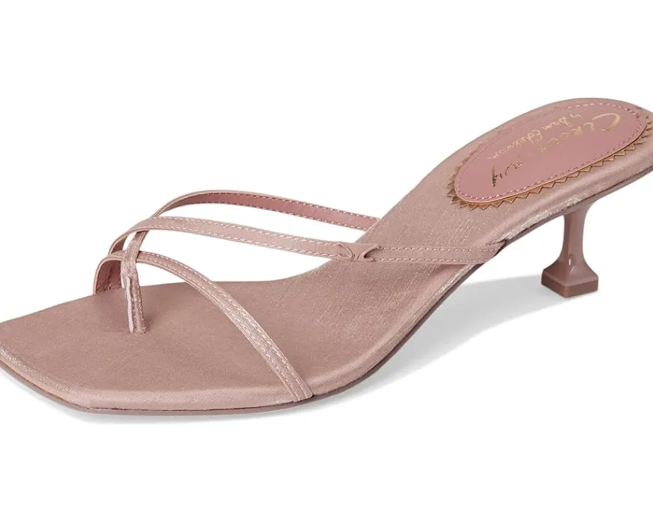 Women Circus NY by Sam Edelman Juliet