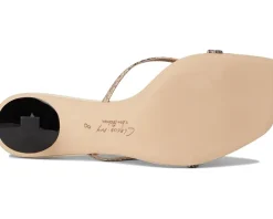 Circus NY by Sam Edelman Juliet Black Natural Multi New