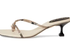 Circus NY by Sam Edelman Juliet Black Natural Multi New