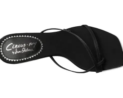 Circus NY by Sam Edelman Juliet Black Best