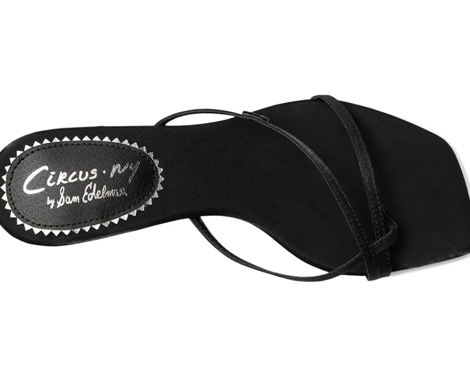 Circus NY by Sam Edelman Juliet Black Best