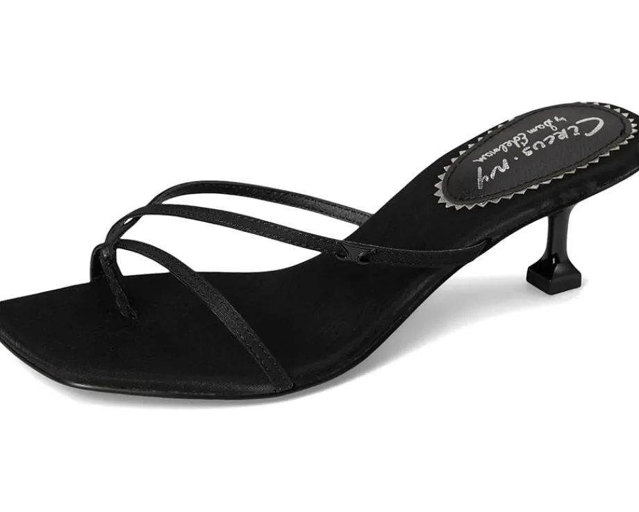 Circus NY by Sam Edelman Juliet Black Best