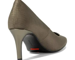 Rockport Juliet Silver Hot