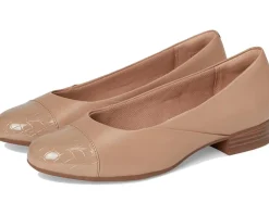 Women Clarks Juliet Rise