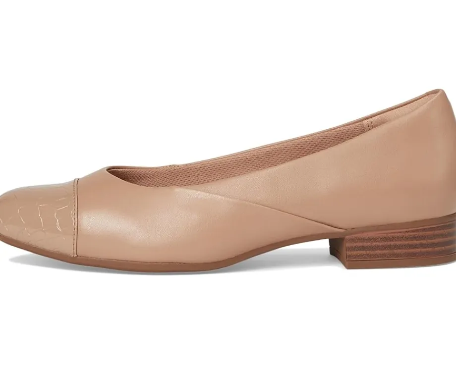 Women Clarks Juliet Rise