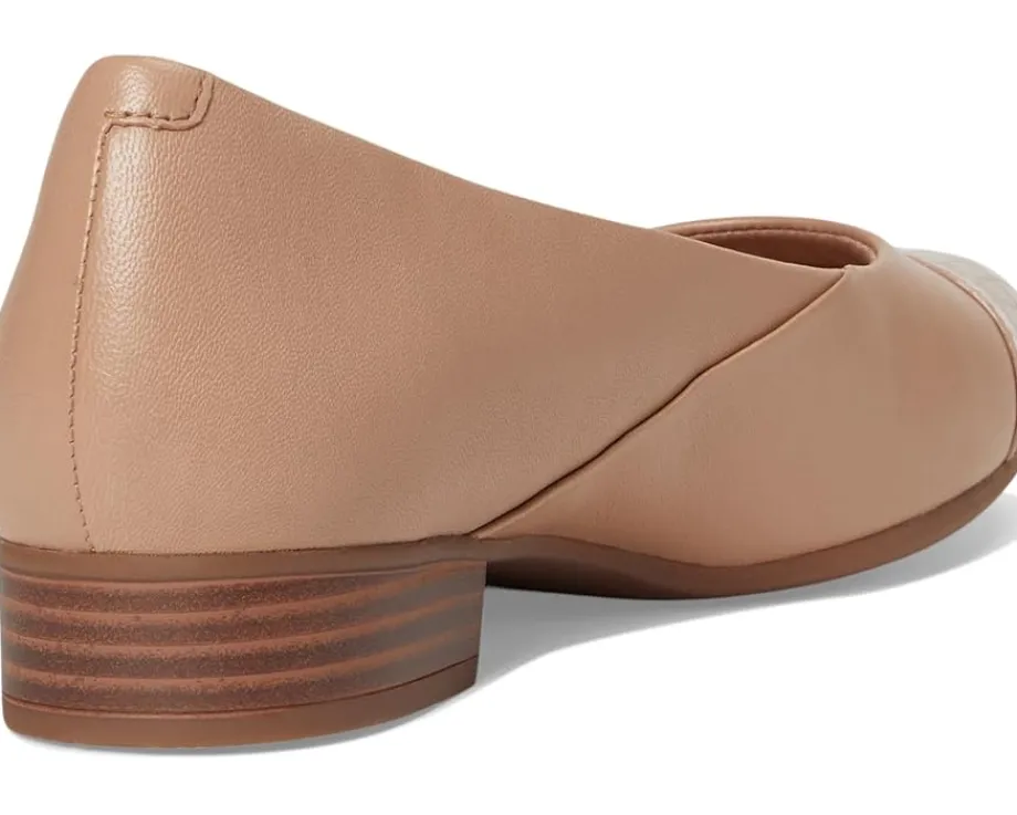 Women Clarks Juliet Rise