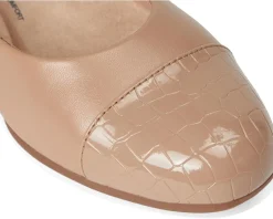 Women Clarks Juliet Rise