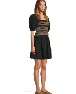 Women Madewell Juliette Mini Dress