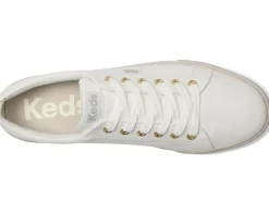 Women Keds Jump Kick
