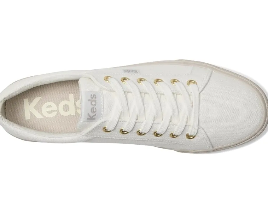 Women Keds Jump Kick
