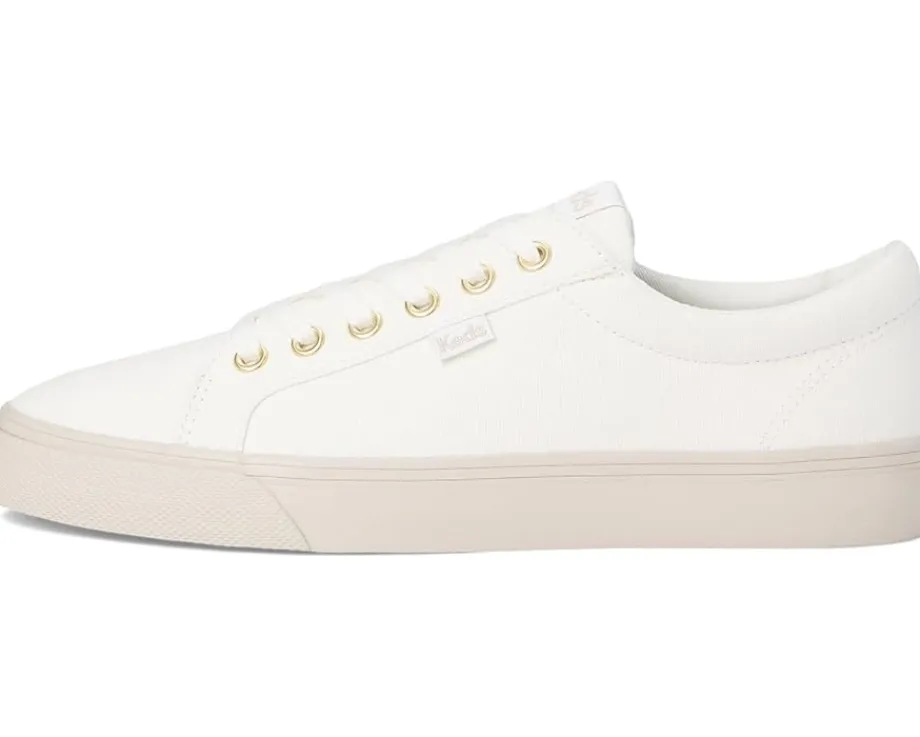 Women Keds Jump Kick