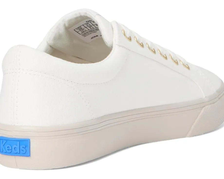 Women Keds Jump Kick