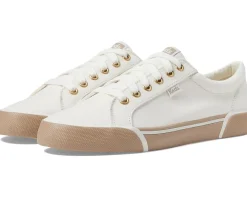 Women Keds Jump Kick Lace Up