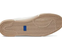 Women Keds Jump Kick Lace Up