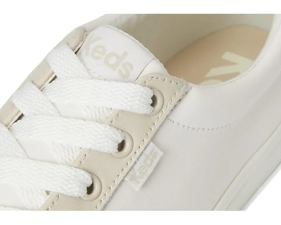 Women Keds Jump Kick T-Toe