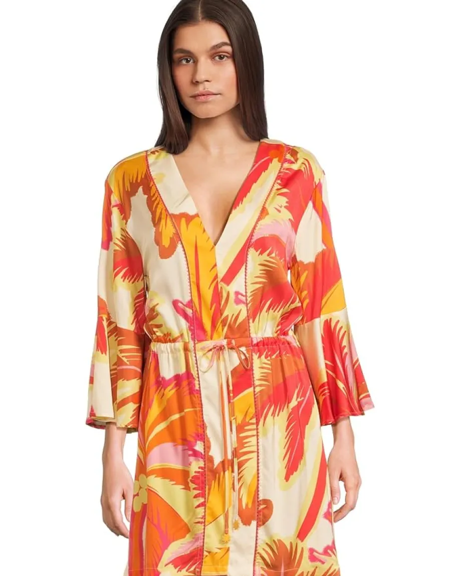 Maaji Enjoyable Jungle Palm New