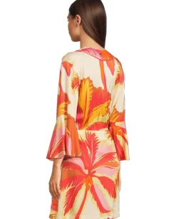 Maaji Enjoyable Jungle Palm New