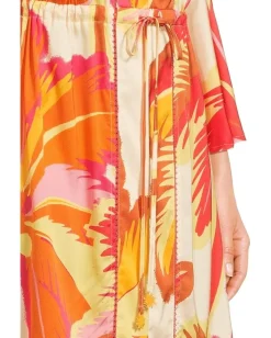 Maaji Enjoyable Jungle Palm New