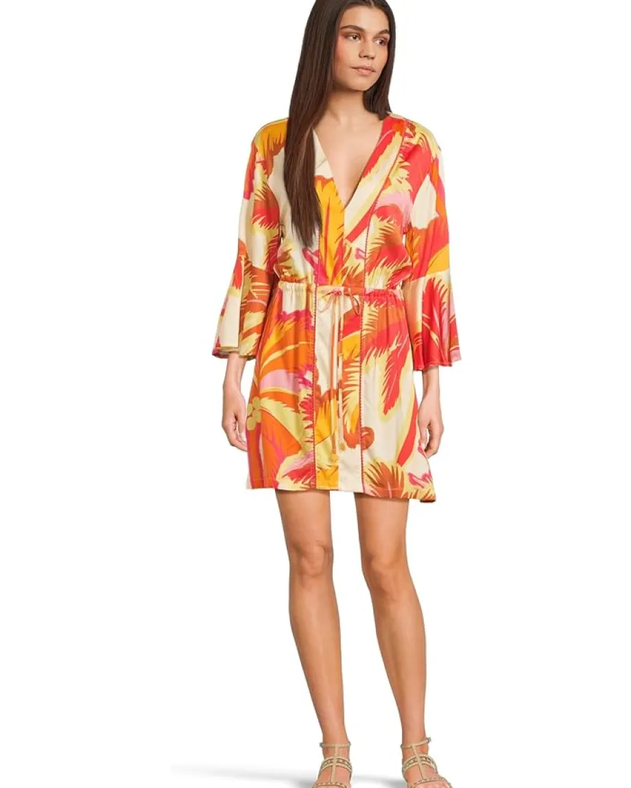 Maaji Enjoyable Jungle Palm New