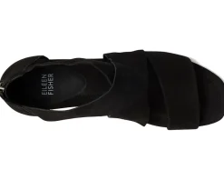Eileen Fisher Junie Black Online