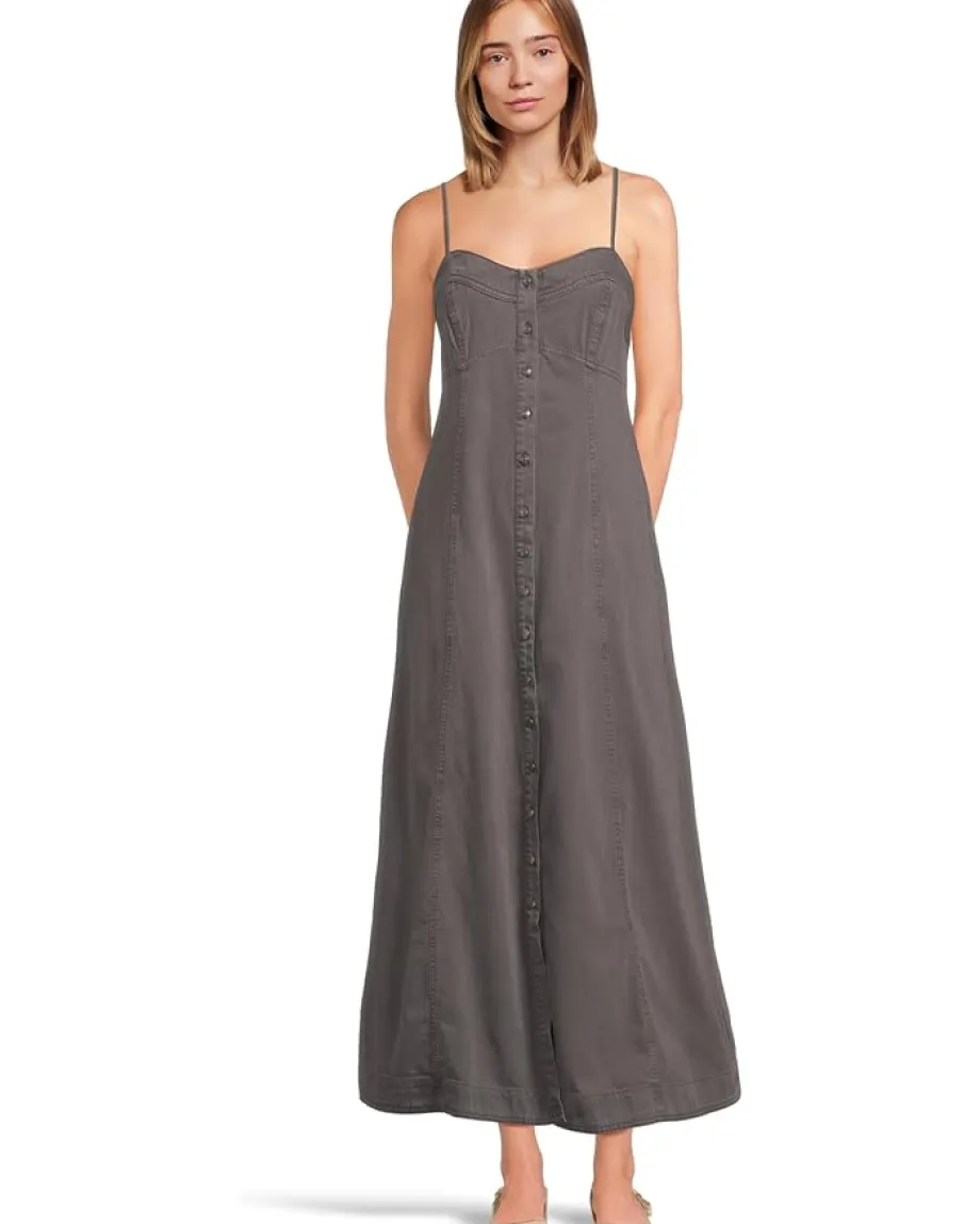 Women Free People Just Jill Maxi