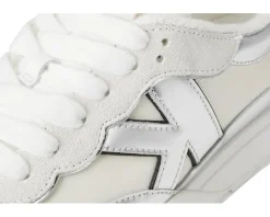 Women Kate Spade New York K As In Kate Lace Up Sneakers