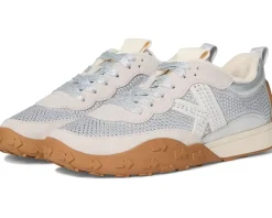 Kate Spade New York K As In Kate Runner Silver New