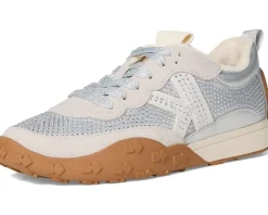 Kate Spade New York K As In Kate Runner Silver New