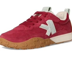 Kate Spade New York K As In Kate Runner Dark Scarlet Online