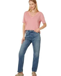 Women Splendid Kacey Tee