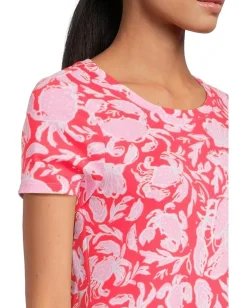 Women Lilly Pulitzer Kaden Upf 50+ Maxi