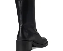 Stuart Weitzman Kaia Bootie Black Sale