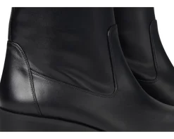 Stuart Weitzman Kaia Bootie Black Sale