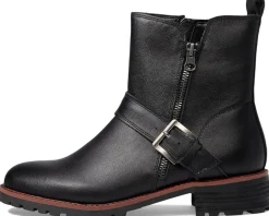 Blondo Kaina Waterproof Black Leather Online