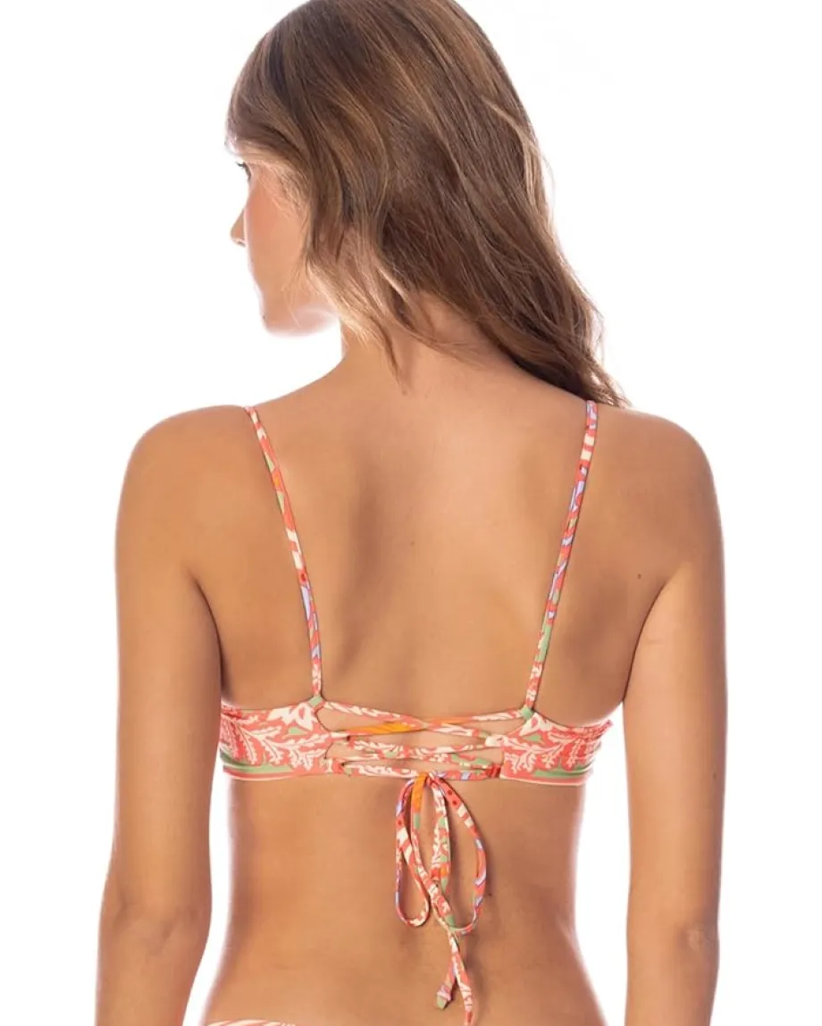 Maaji Kaleidoscope Rocks Multicolor Clearance